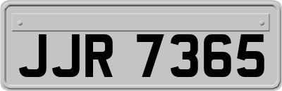JJR7365