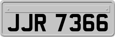JJR7366