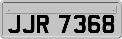JJR7368