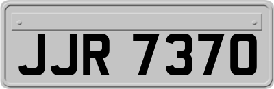 JJR7370