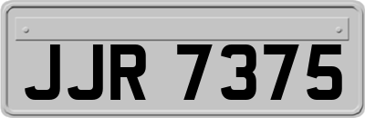 JJR7375