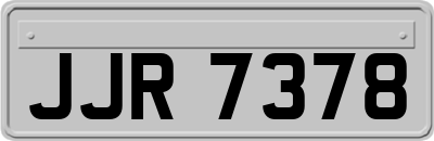 JJR7378