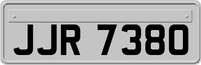 JJR7380