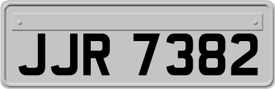 JJR7382