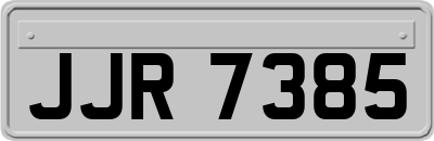 JJR7385