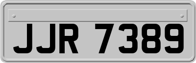 JJR7389