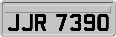 JJR7390