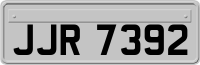 JJR7392