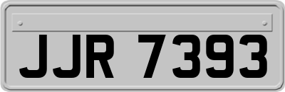 JJR7393