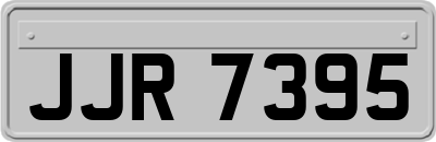 JJR7395