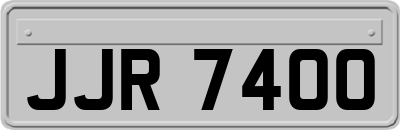 JJR7400