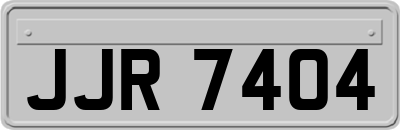 JJR7404