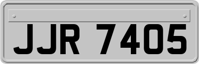 JJR7405