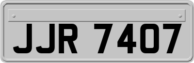 JJR7407