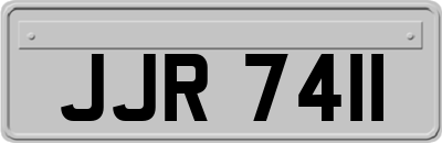 JJR7411