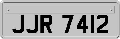 JJR7412