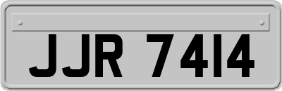 JJR7414