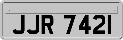 JJR7421
