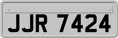 JJR7424