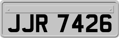 JJR7426