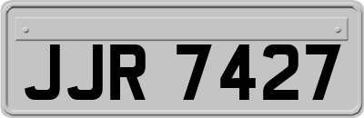 JJR7427