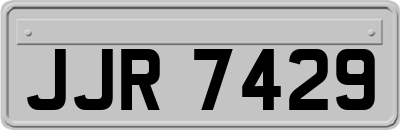 JJR7429