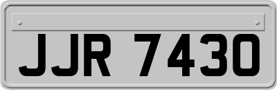 JJR7430