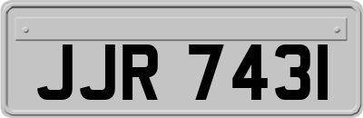 JJR7431