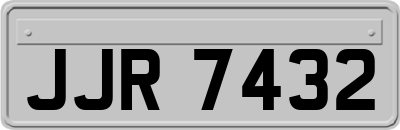 JJR7432