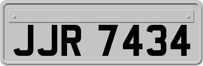JJR7434