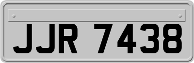 JJR7438
