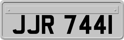 JJR7441