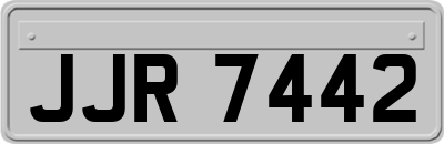 JJR7442
