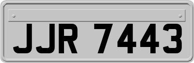 JJR7443