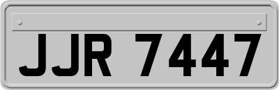 JJR7447