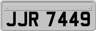 JJR7449