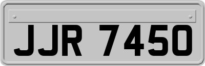 JJR7450