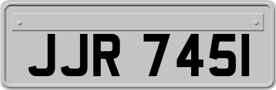 JJR7451