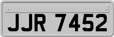 JJR7452