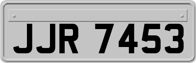 JJR7453