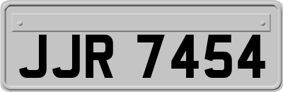 JJR7454