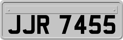 JJR7455
