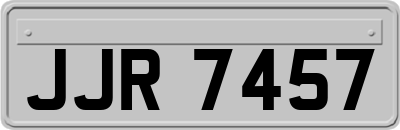 JJR7457