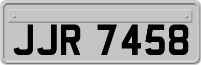 JJR7458
