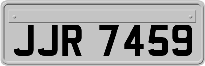 JJR7459