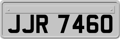 JJR7460