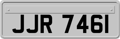 JJR7461