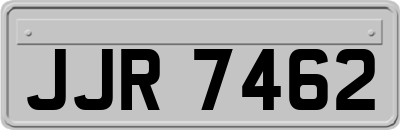 JJR7462