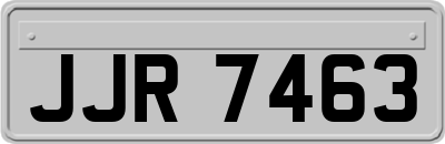 JJR7463