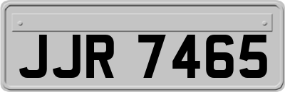 JJR7465